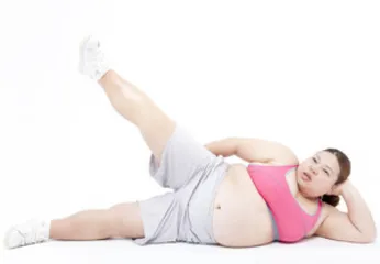 Efficient weight loss Yoga movements effectively reduce body weight (picture)8