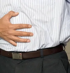 Full set of yoga breathing weight loss method specially designed to thin the abdomen (picture)1