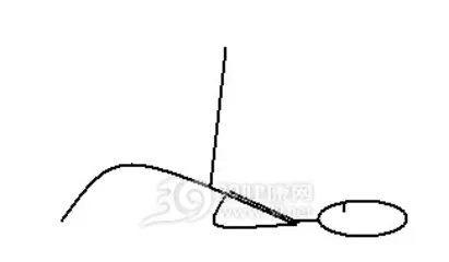 7-style abdominal weight loss yoga against bucket waist (photo)6