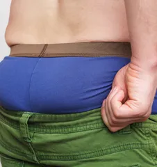 Full set of yoga breathing weight loss method specially designed to thin the abdomen (picture)3