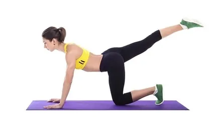 Love yourself fiercely 2 styles of postpartum weight loss yoga and quick slimming (picture)6