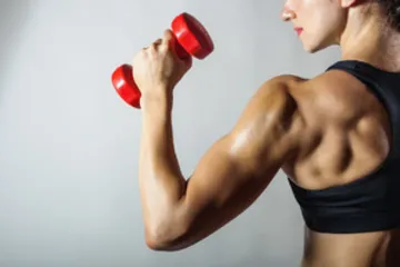 Three-style weight loss yoga makes you lose weight completely (picture)