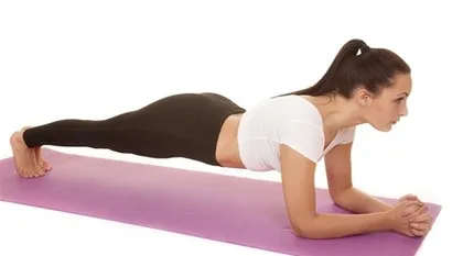Love yourself fiercely 2 styles of postpartum weight loss yoga and quick slimming (picture)9