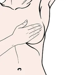 Thin waist yoga practice for a month to become a thin waist3