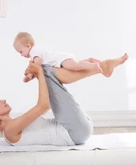 Primary Course of Weight Loss Yoga: Getting Started and Breathing