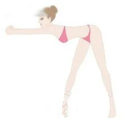 6-style weight loss yoga specifically reduces waist and abdomen fat (picture)1