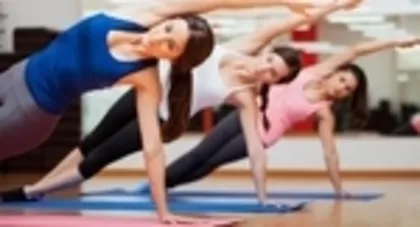 Daily back yoga sculpture charming back lines (Photo)4