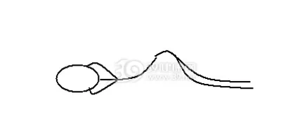 Ten minutes of yoga before going to bed to practice your devil figure2
