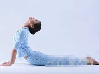 6 styles of classic yoga to achieve a flat abdomen (picture)