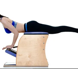 Self-study weight-loss yoga tutorial 3 times a week to get slimmer (picture)8