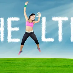 Thin waist and abdomen yoga tutorial to create a small waist (photo)