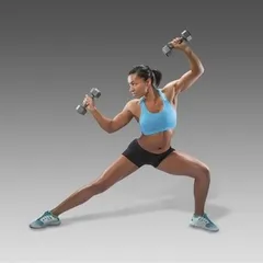 Thin waist and abdomen yoga tutorial to create a small waist (photo)3