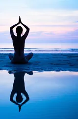 Can practicing yoga help you lose weight?