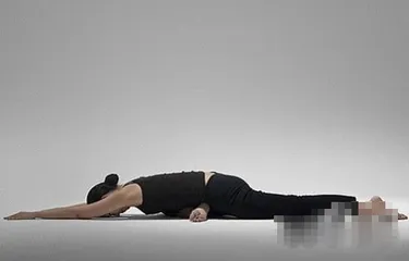 5 super effective stovepipe yoga moves (picture)3