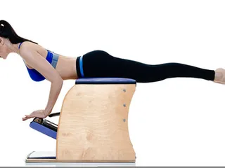 7-step weight loss yoga to create a perfect S figure (picture)1