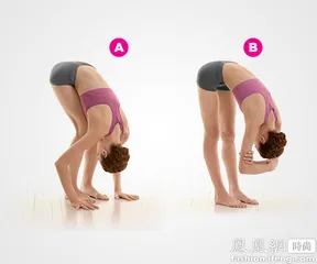 Get up early for 10 minutes, yoga stretching, fat reduction and shaping4