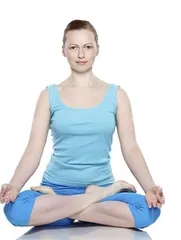 Simple Pilates slimming down and burning fat in just 30 seconds