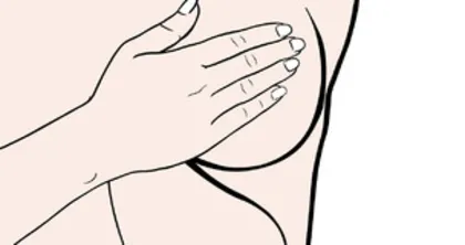 Simple yoga moves correct pelvis and thin waist1