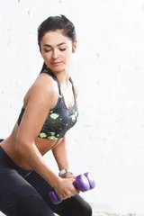 Lower body weight loss yoga can not only stovepipe but also treat constipation (Photo)4