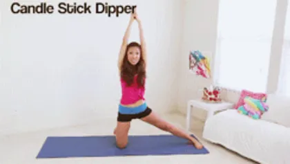 4 yoga movements kill all fat (picture)3