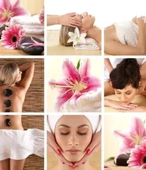 Face-saving yoga eliminates double chins (picture)1