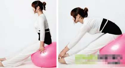 5 styles of weight loss yoga easily get rid of body fat (picture)1