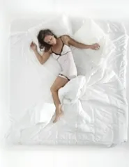 Simple Thin Arm Yoga Easily Get rid of Kirin Arms (Photo)