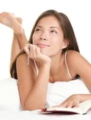 Simple Thin Arm Yoga Easily Get rid of Kirin Arms (Photo)2
