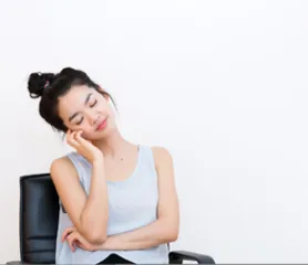 Simple Thin Arm Yoga Easily Get rid of Kirin Arms (Photo)5