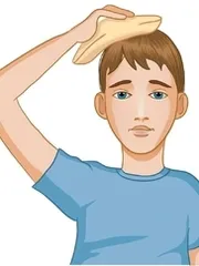 Simple Thin Arm Yoga Easily Get rid of Kirin Arms (Photo)6