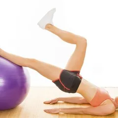 Body shaping yoga moves save deformed body