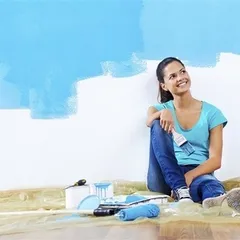 Home stovepipe yoga movements create slender legs (Photo)5