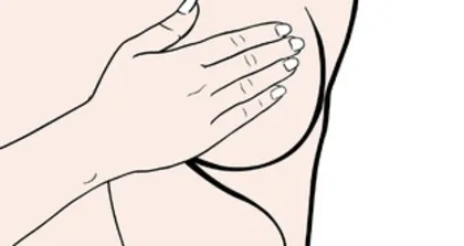 10-minute breast enhancement yoga bid farewell to the airport3