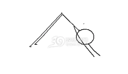 Lean yoga is easy to learn to create the perfect leg curve2