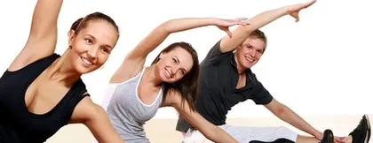 The fastest and most effective stovepipe yoga routine (picture)1