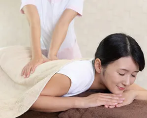 Cat-style fitness yoga to deal with shoulder and neck fatigue (photo)1