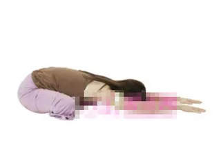6 Thin Waist Yoga Movements Thin Waist It's Easy to Thin Waist (Picture)