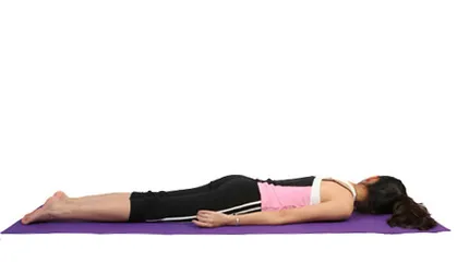 3 styles of the fastest and most effective slim waist yoga (picture)