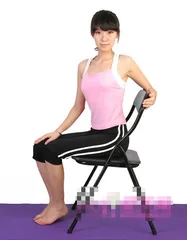 3 styles of the fastest and most effective slim waist yoga (picture)5