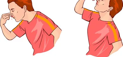Do 8 basic yoga moves every day to slim down and beauty (picture)2