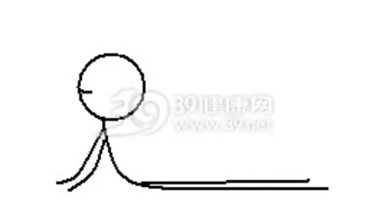 Yoga for ten minutes before going to bed to lose weight and sleep well2