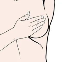 Yoga in bed to lose weight helps sleep and self-cultivation2