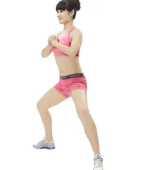 7 moves to animal-style weight loss yoga is super cute and fun to enjoy losing weight (photo)4