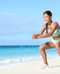 Summer detoxification yoga removes toxins and lightens your body (photo)1