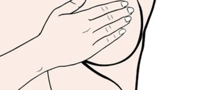 How to practice butt line? 5 steps to yoga practice to improve buttocks5