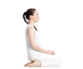 Three-style weight loss yoga will make you feel bumpy (photo)1
