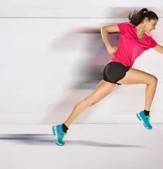 Dance-style stovepipe yoga teaches you to be a queen of legs (photo)1