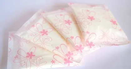 Ivana: Dream pink flower yoga mat