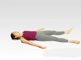 Super effective stovepipe yoga immediately saves elephant legs (photo)