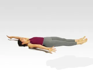 Super effective stovepipe yoga immediately saves elephant legs (photo)3